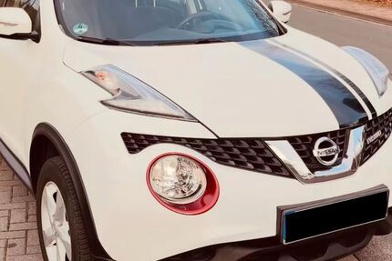 Nissan Juke 106.582 km 7.000 &euro; Alfter 53347