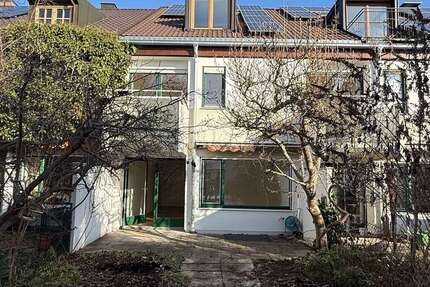 Haus Germering - 5 Zimmer, 150 m&sup2;, 2.350&euro; | Angebot:25887464