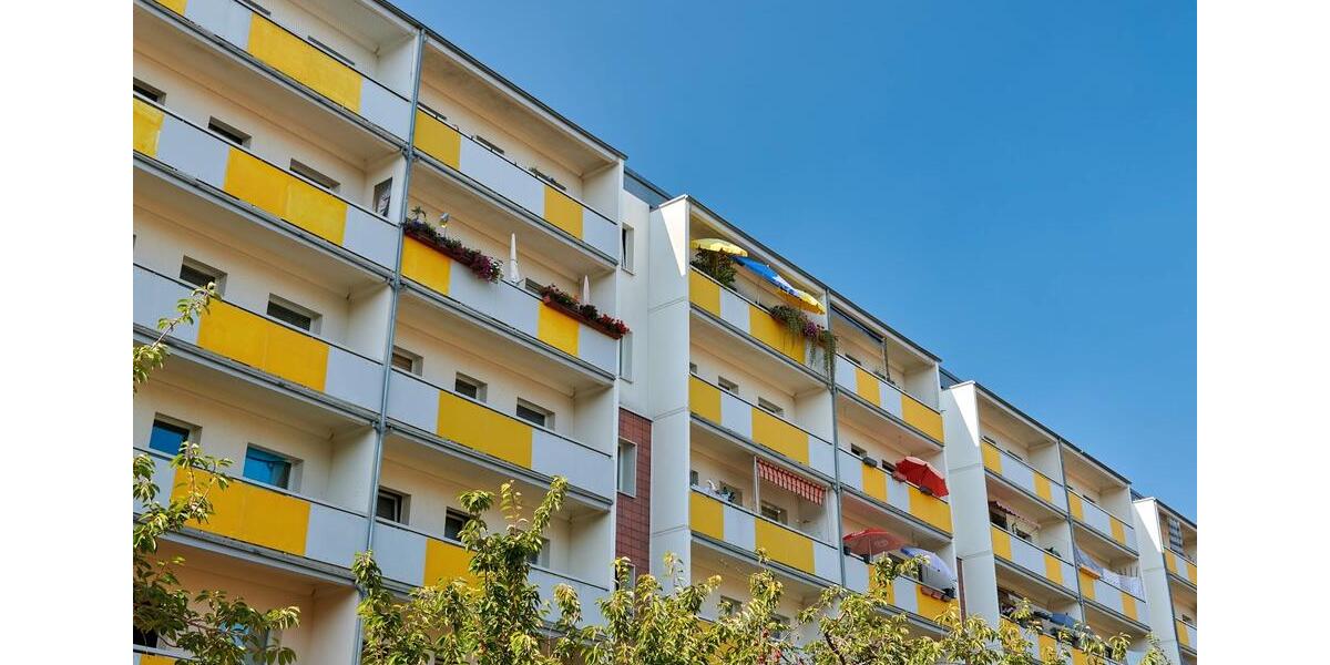 Etagenwohnung Dresden Cotta - 5 Zimmer, 115 m&sup2;, 974&euro; | Angebot:25376824