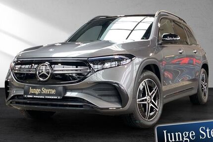 Mercedes-Benz EQB 3.770 km 39.440 € Parsberg/Lupburg 92331