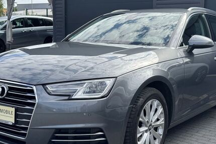 Audi A4 140.000 km 18.970 &euro; Nauen 14641