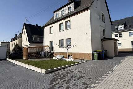 Haus Emmelshausen - 9 Zimmer, 234 m&sup2;, 329.000&euro; | Angebot:27048942