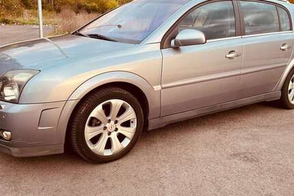 Opel Signum 153.000 km 1.550 € Leonberg 71229