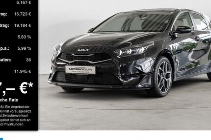 Kia ceed / Ceed 12.905 km 22.890 &euro; Remscheid 42897