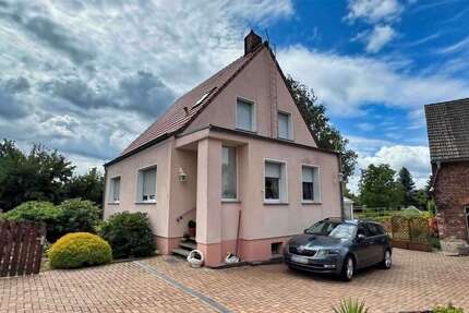 Haus Schenkendöbern - 5 Zimmer, 121 m&sup2;, 158.000&euro; | Angebot:25197132