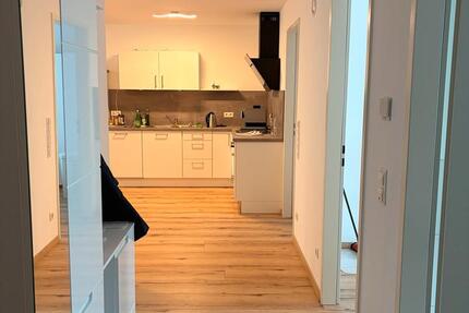 Wohnung Landshut - 3 Zimmer, 77 m&sup2;, 970&euro; | Angebot:26383226