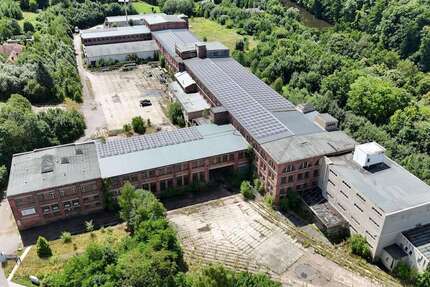 Gewerbeobjekt Rossau - 1.150.000&euro; | Angebot:26402100