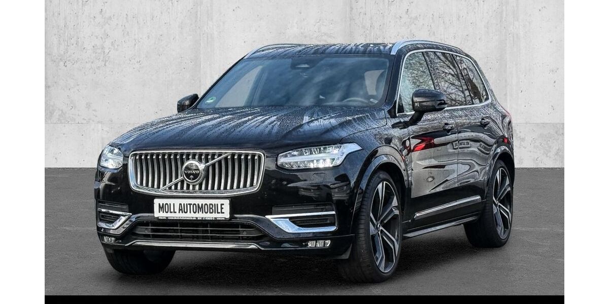 Volvo XC90 31.789 km 53.890 &euro; Bergheim 50126