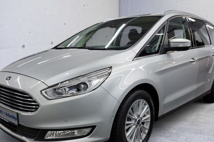 Ford Galaxy 49.550 km 27.890 &euro; Herbolzheim 79336