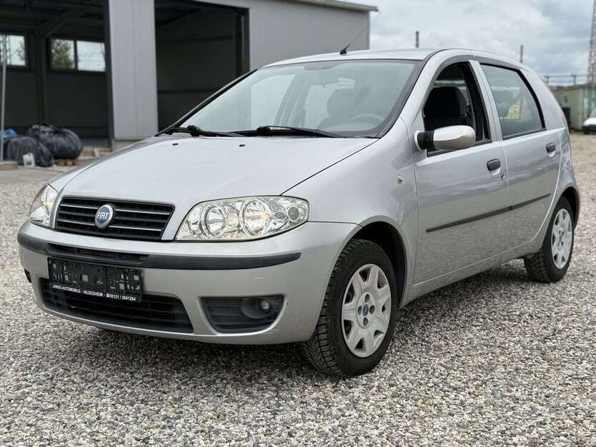 Punto