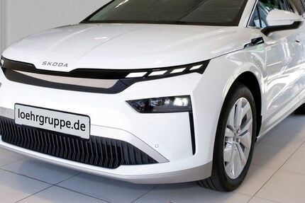 Skoda Enyaq 9.990 km 50.490 € Meckenheim / Bonn 53340
