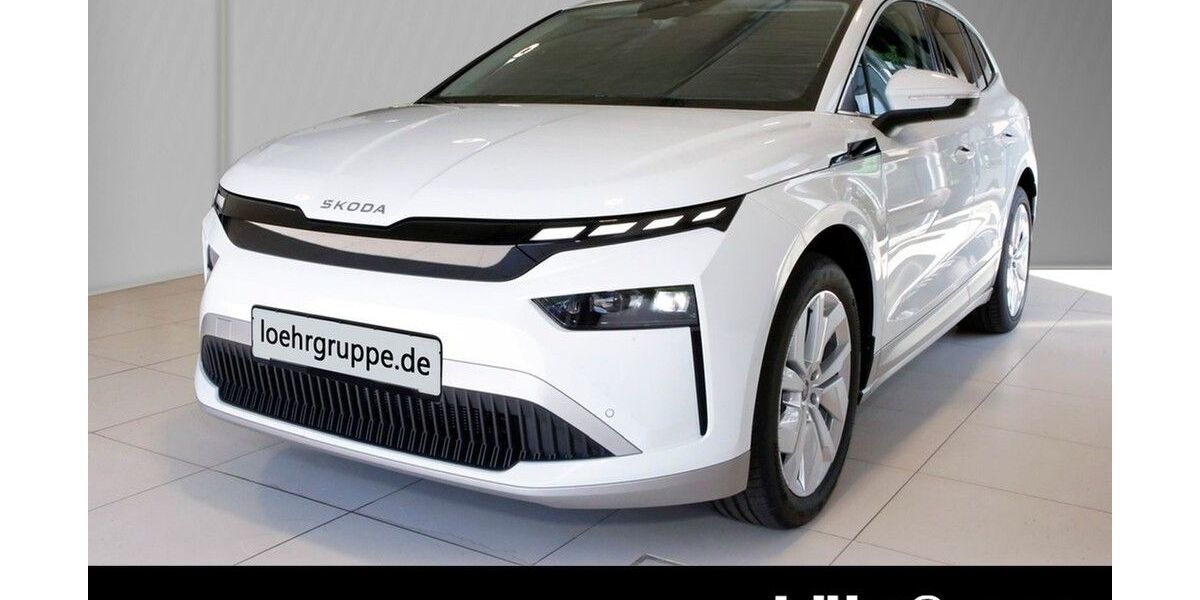 Skoda Enyaq 9.990 km 50.990 € Meckenheim / Bonn 53340