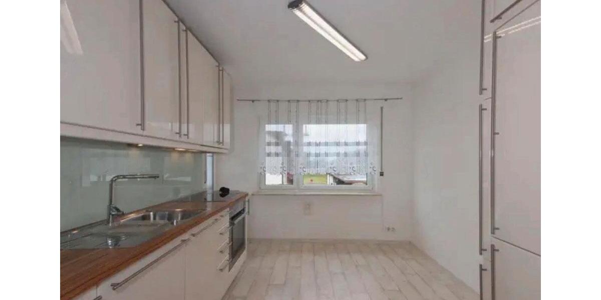 Etagenwohnung Grenzach-Wyhlen Wyhlen - 5 Zimmer, 92 m&sup2;, 299.000&euro; | Angebot:26851521