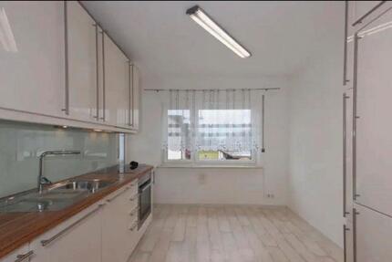 Wohnung Grenzach-Wyhlen Wyhlen - 5 Zimmer, 92 m&sup2;, 299.000&euro; | Angebot:26851521