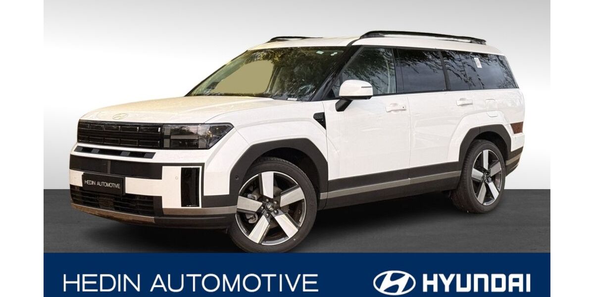 Hyundai SANTA FE 9.900 km 56.690 &euro; Dresden 01219