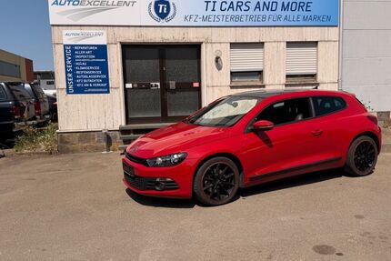 VW Scirocco 113.000 km 12.999 &euro; Ilsfeld 74360