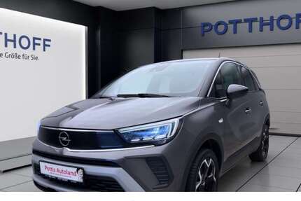 Opel Crossland 64.328 km 13.977 € Hamm 59075