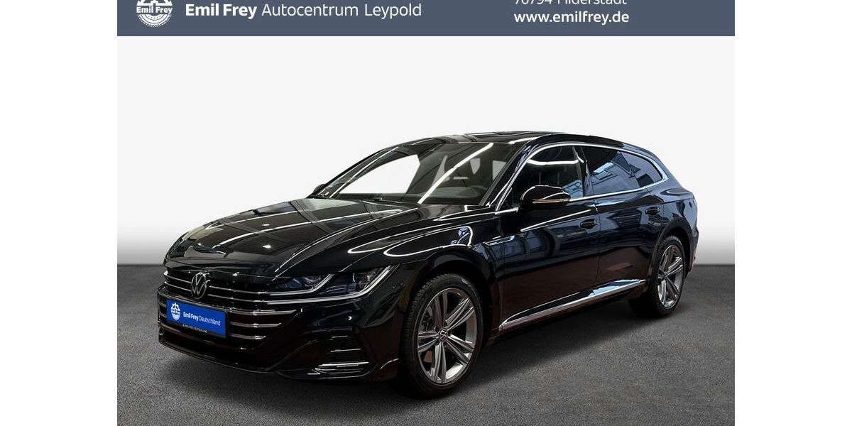 VW Arteon 38.000 km 34.990 &euro; Filderstadt 70794