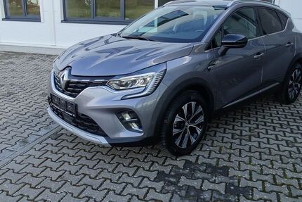 Renault Captur 23.387 km 18.490 &euro; Amöneburg-Roßdorf 35287