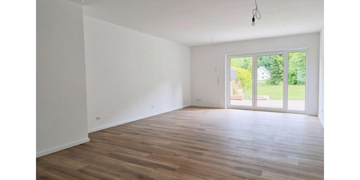 Erdgeschoßwohnung Schleiden - 2 Zimmer, 79 m&sup2;, 780&euro; | Angebot:25990248