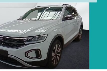 VW T-Roc 16.848 km 22.949 &euro; Calw 75365