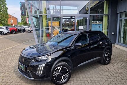 Peugeot 2008 18.460 km 22.640 &euro; Waren / Müritz 17192