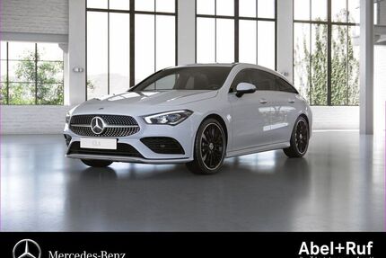 Mercedes CLA 250
