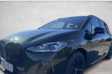 BMW 220 Active Tourer 10.500 km 41.900 € Pressath 92690