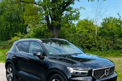 Volvo XC40 98.200 km 24.500 &euro; Hamburg, Iserbrook 22589
