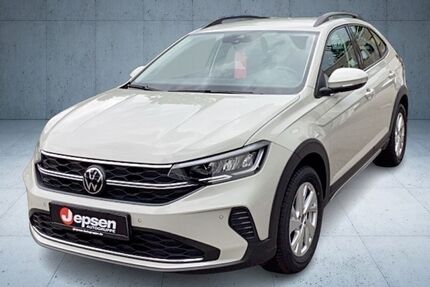 VW Taigo 4.900 km 24.470 &euro; Neutraubling 93073