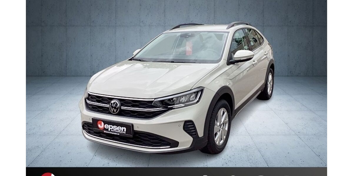 VW Taigo 4.900 km 24.470 &euro; Neutraubling 93073