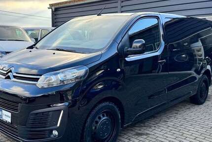 Citroen Jumpy 123.890 km 14.390 € Erfurt 99092