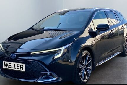 Toyota Corolla 21.472 km 30.995 &euro; Osnabrück 49090