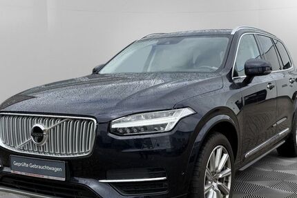 Volvo XC90 132.400 km 28.990 &euro; Güstrow 18273