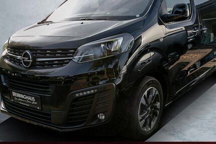 Opel Zafira Life 25.393 km 29.999 € Unna 59423