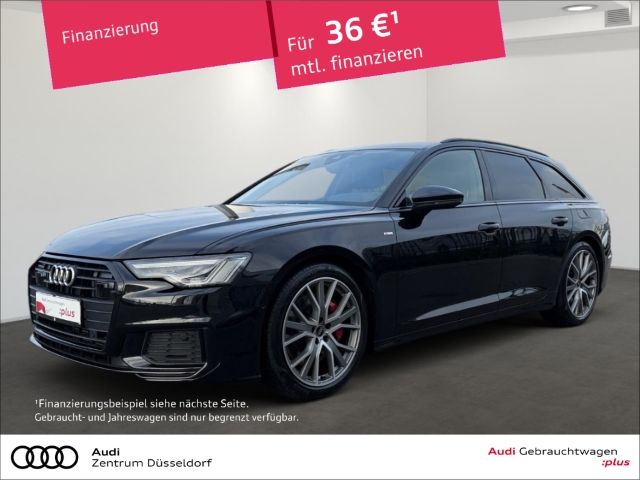Audi A6 61.044 km 39.900 &euro; Düsseldorf 40233