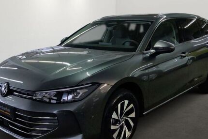 VW Passat Variant