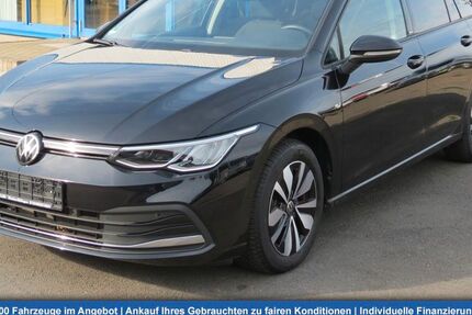 VW Golf 14.592 km 24.490 &euro; Allstedt OT Niederröblingen 06542