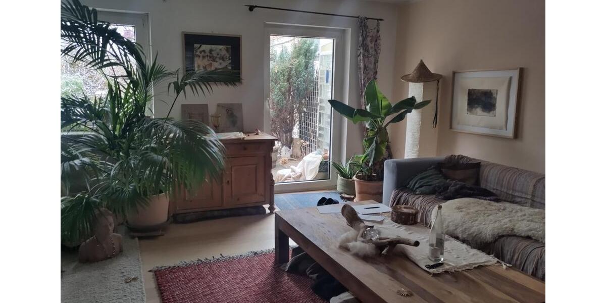 Suchst du ein WG Zimmer für ca 6 Monaten in der Nähe von München? 1 zimmer