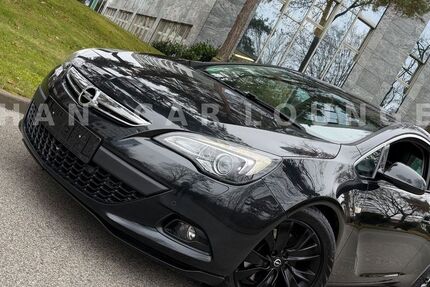 Opel Astra 139.000 km 7.400 &euro; Nürnberg 90431