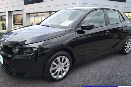 Opel Corsa 3.530 km 17.490 &euro; Berlin 12681