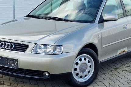 Audi A3 200.000 km 999 € Erfurt 99092