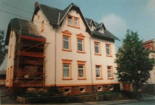 7,46% Rendite - Mehrfamilienhaus im LK Mittelsachsen - Mehrfamilienhaus, Wohnhaus Geringswalde | Angebot:19802551
