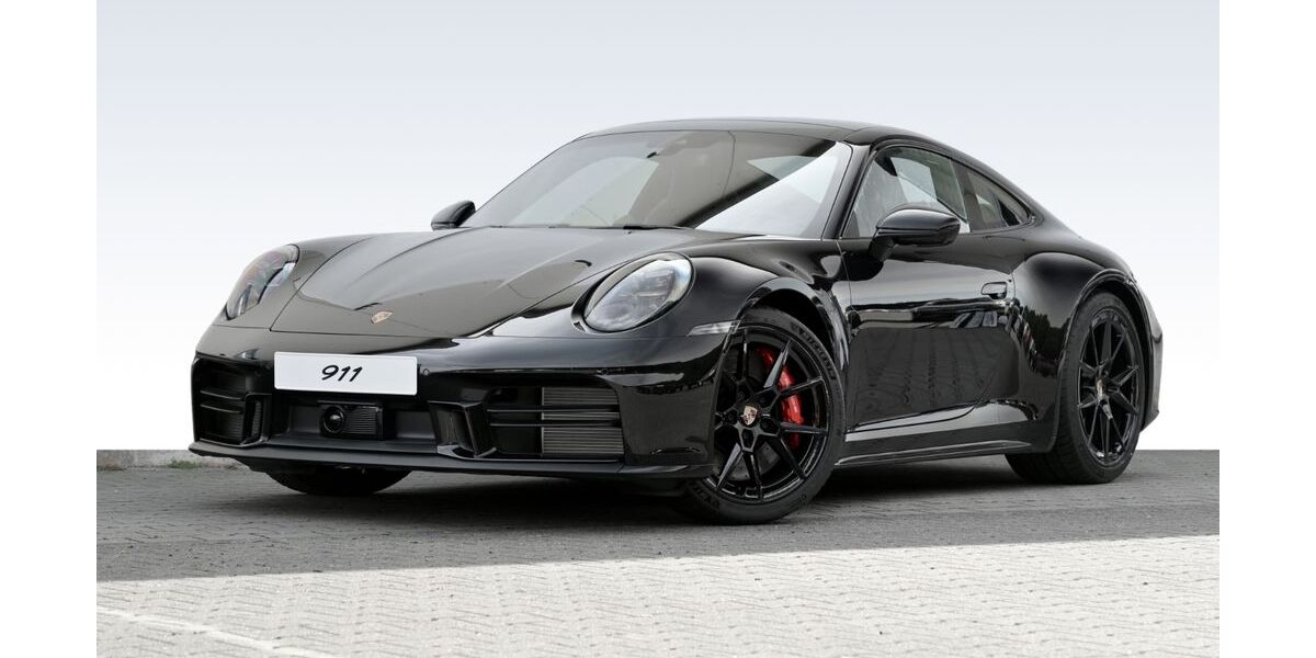 Porsche 992 4.900 km 169.790 &euro; Wuppertal 42279