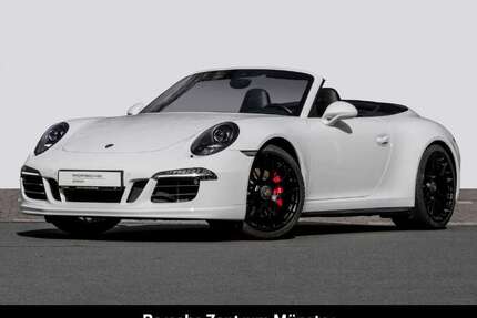 Porsche 991
