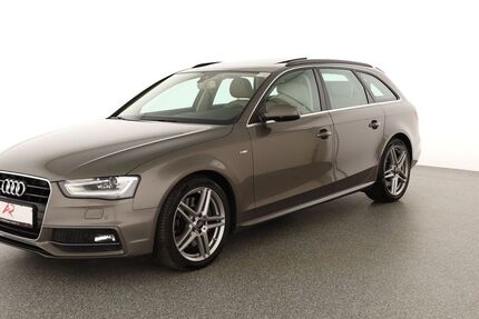 Audi A4 134.976 km 18.880 &euro; Berlin 12103