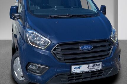 Ford Transit Custom 38.704 km 23.899 &euro; Ilmenau 98693