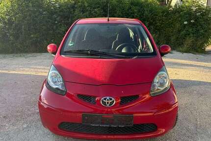 Toyota Aygo 150.000 km 1.750 &euro; Aalen 73432