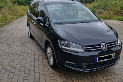 VW Sharan 210.000 km 7.490 &euro; Bockenem 31167