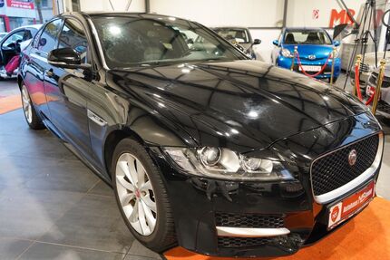 Jaguar XF 135.000 km 12.990 &euro; Ludwigshafen am Rhein 67059